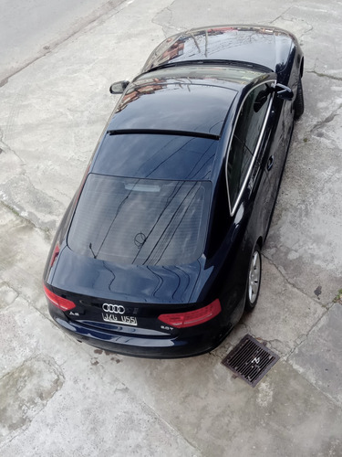 Audi A5 2.0 T Fsi Manual 211cv