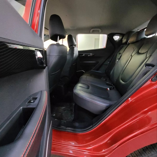 JAC S2 1.5 Intelligent