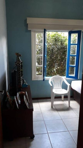 Imagem 12 de 28 de Condominio Fechado Com Segurança 24h, Bela Casa Preço! - Ca0362