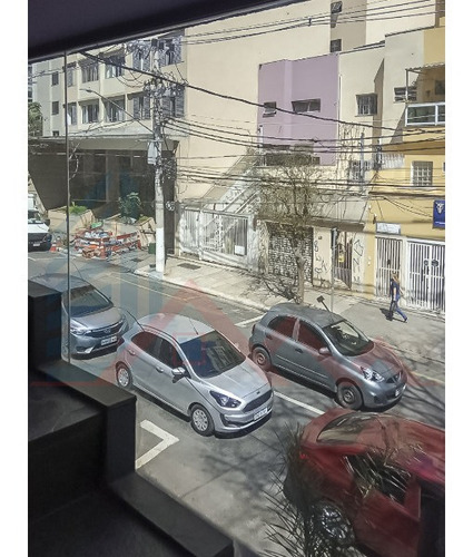 Imagem 10 de 28 de Imóvel Comercial São Paulo - Sp - 2347