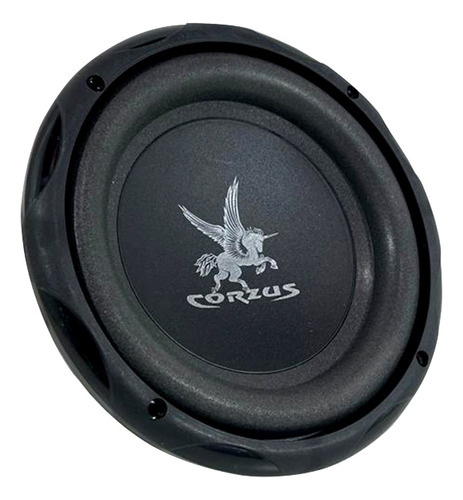 Subwoofer Corzus 8 Pol 200w Rms 2 Ohms - Sub 8pol Czn208