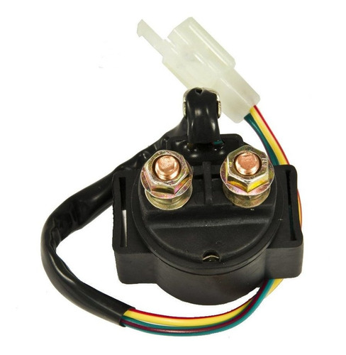 Nueva Starter Solenoid Relay 1800 gl1800 honda Goldwing 2001