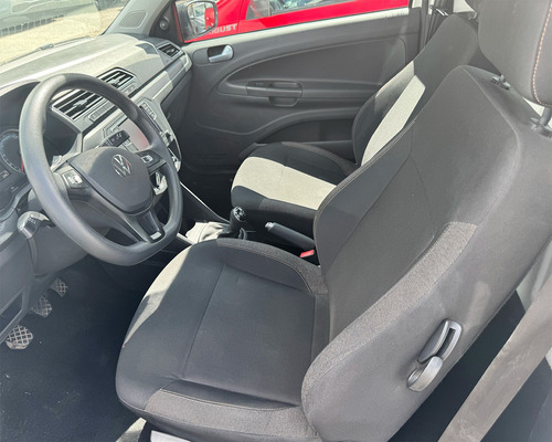 Volkswagen Saveiro 1.6 Robust Mt