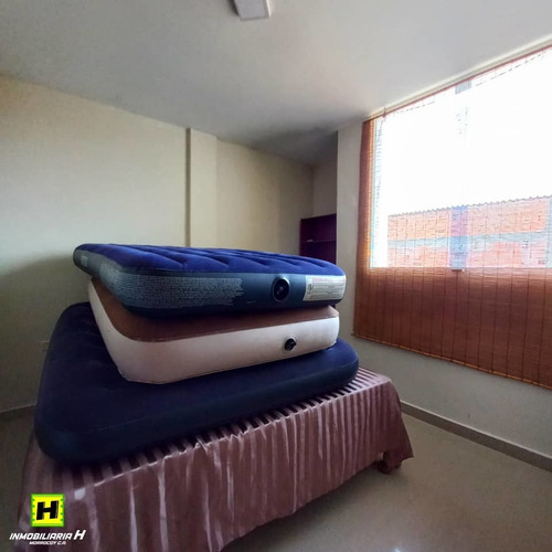 Imagen 11 de 13 de Townhouse En Venta En Tucacas, Conjunto Terrazas Del Sol