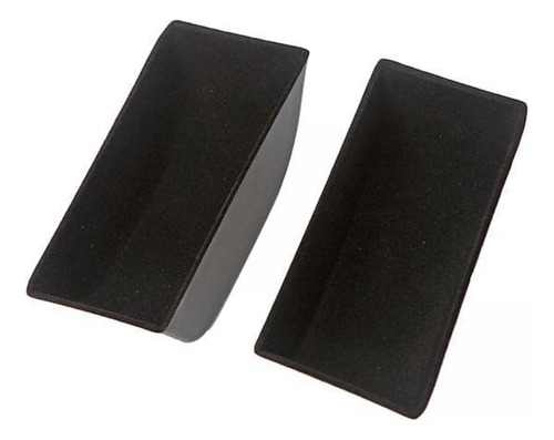 3 X 2 Accesorios Organizadores De Reposabrazos De Frente