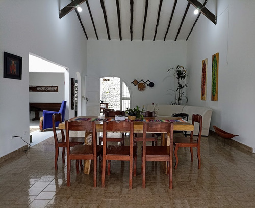 Imagen 8 de 17 de Casa Campestre En La Voragine - Pance Cali