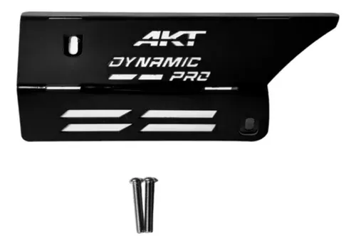 Accesorio De Lujo Para Mofle Akt Dynamic Pro