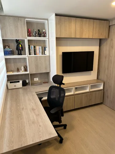 Espectacular Apartamento En Venta En Envigado Loma Los Mesa