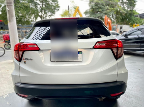 Imagem 6 de 13 de Honda Hr -v Lx 1.8 Flex 2016 ***super Conservada, 80 Mil Kms