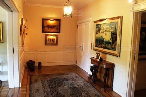 Departamento Piso En Venta Ubicado En Recoleta, Capital Federal