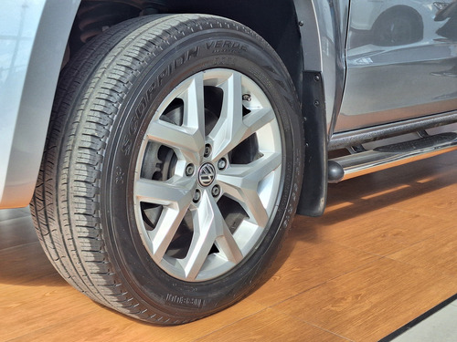 Volkswagen Amarok 3.0 Cd Tdi 258Cv V6 Highline 4X4 At