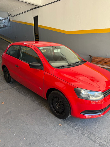 Volkswagen Gol Trend 1.6 Pack I 101cv 3p