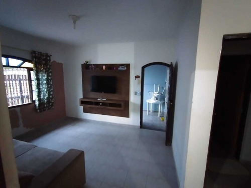 Imagem 4 de 14 de Cód Ma676767 Casa Na Praia 150 Metros Do Mar