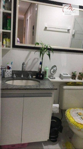 Imagem 8 de 29 de Oportunidade! Apartamento À Venda Pertinho Da Usp - Ap7713