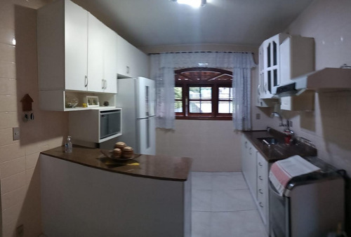 Imagem 12 de 15 de Casa Para Venda Em Várzea Paulista, Núcleo Residencial Satélite, 3 Dormitórios, 1 Suíte, 3 Banheiros, 3 Vagas - 1442_1-2208234