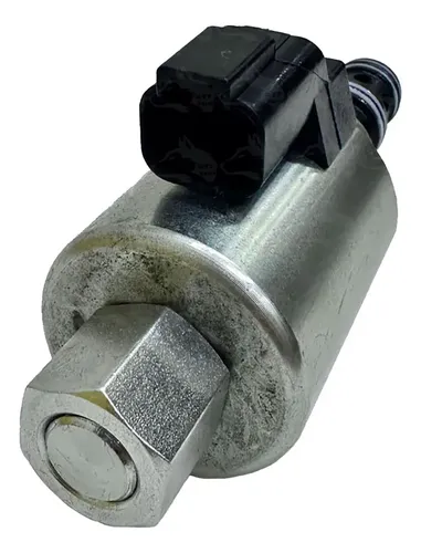 Válvula Solenoide Tração 4x4 Para 3c 214e 3cx 25/220992 Gtt