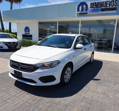 Imagen 2 de 10 de Dodge Neon 2020 1.6 Sport At