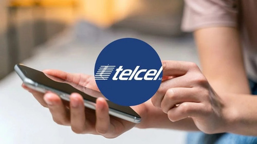 Recarga Telefónica Telcel Movistar At&t Unefon Bait Virgin