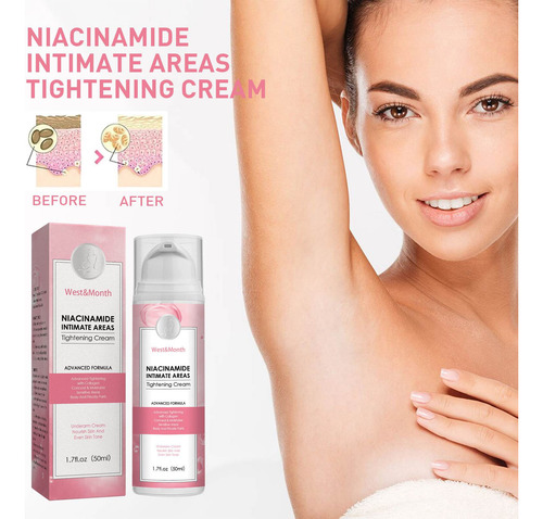 Crema Blanqueadora D Private 6011