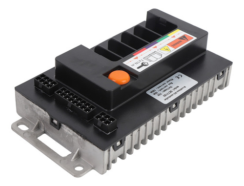 Controlador Eléctrico De Motocicleta 72v Dk72180 Sine Brushl