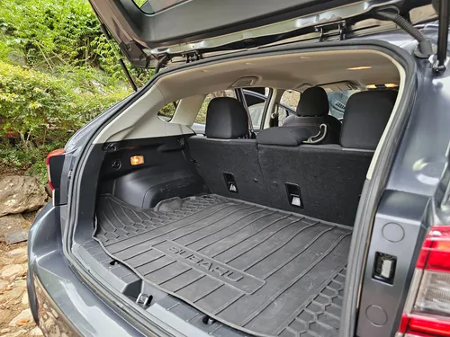 Subaru XV 2.0 Premium Cvt