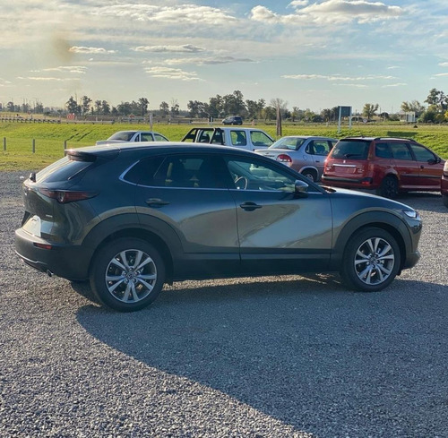 Imagen 4 de 19 de Mazda Cx30 High 4x2