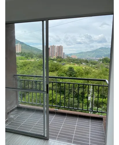 Apartaestudio En Venta En Niquia Bello