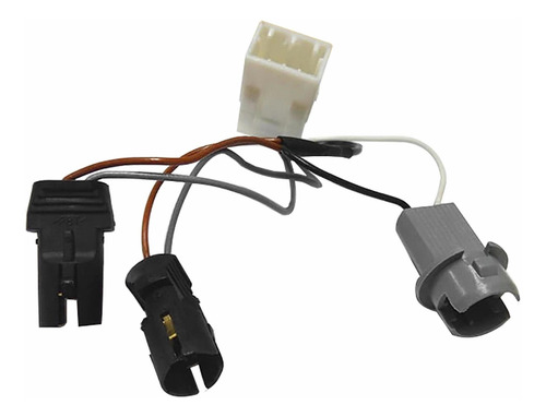 Imagen 1 de 5 de Portalampara Fiat Grand Siena Faro Interior Trasero