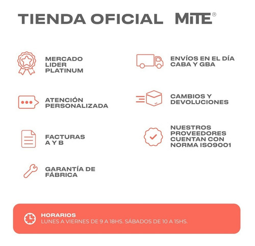 Imagen 9 de 10 de Mesa De Cocina Chica Sin Tornillos, Fácil Armado | Mite