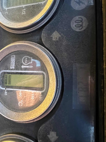 Imagen 2 de 15 de Daewoo Doosan Autoelevador Diesel 2,5tn Torre Containera