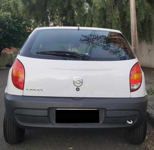 Chevrolet Celta 2002 1.0 3p