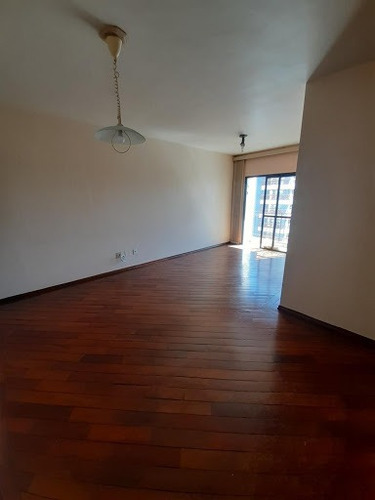 Imagem 2 de 26 de Apartamento Com 3 Dormitórios À Venda, 84 M² Por R$ 580.000,00 - Tatuapé - São Paulo/sp - Ap2576