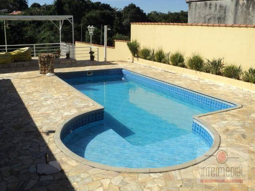 Chácara Residencial À Venda, Fazenda Castelo, Boituva. - Ch0526