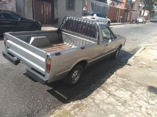 Imagem 13 de 15 de Ford Ford Pampa Caminhonete Pampa