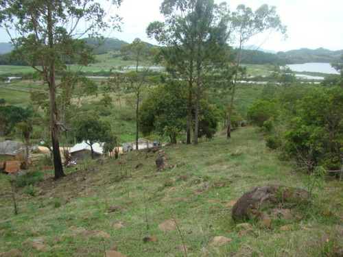 Imagem 12 de 14 de Terreno Rural De 17 Mil Im² - Tapeva, 400 Metros Da Sc 437