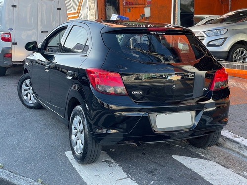 Imagem 4 de 11 de Chevrolet Onix Joy 1.0 Flex Completo 2019 R Motors