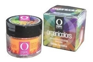 Organicolors/neoncolors/pastelcolors Organic Nails