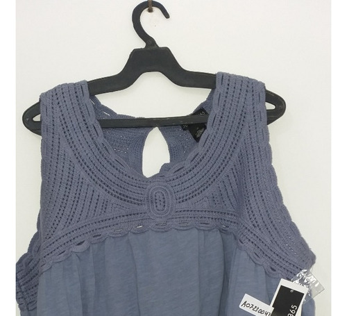 Blusa, Mujer, 2xl