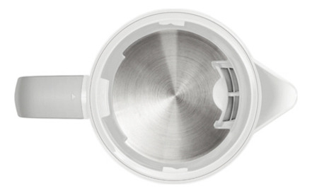 Jarra Electrica Compactclass Blanca 2400w 1.7 Bosch Twk3a011