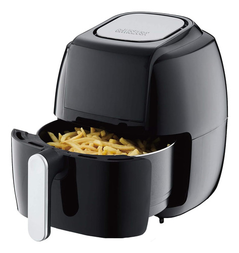 Freidora De Aire Gowise Usa Gw22921-s 8 En 1