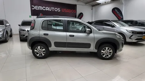 Fiat Uno 1.4 Way