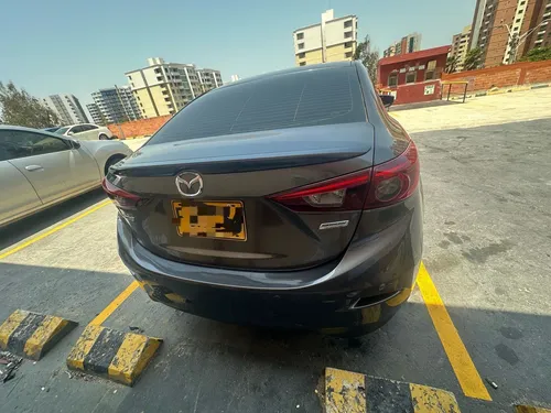 Mazda 3 2.0 Touring At