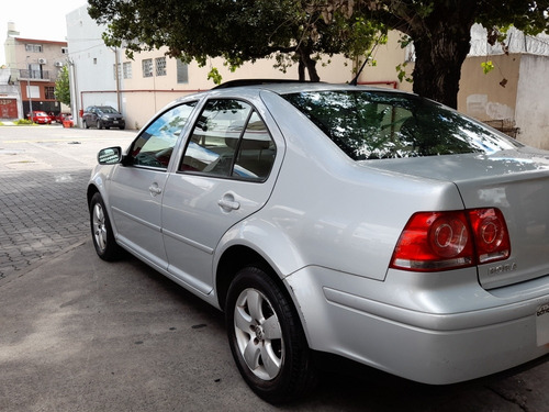 Volkswagen Bora 2.0 Trendline 2007