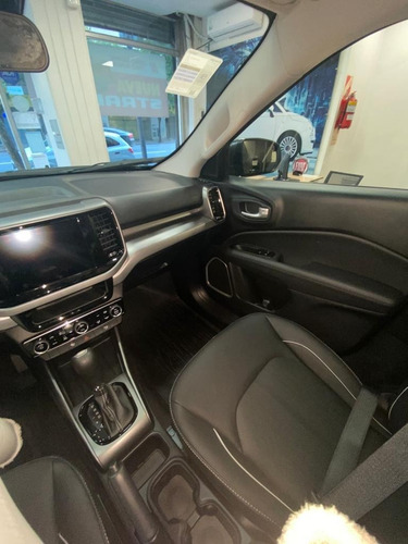 Imagen 18 de 20 de Fiat Toro 0km 1.8 2.0 - Contado/financiado Usados 2022 *