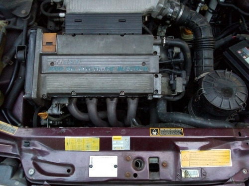 Fiat Tempra 2.0 16v