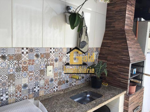 Casa Com 3 Dormitórios À Venda, 130 M² Por R$ 302.000 - Ipiranga - Ribeirão Preto/sp - Ca0843