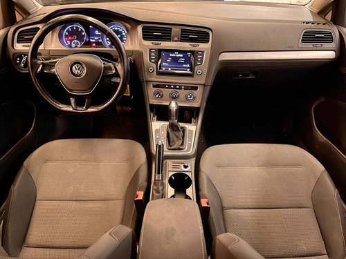 Golf Tsi 1.4 Comfortiline Automatico Super Conservado