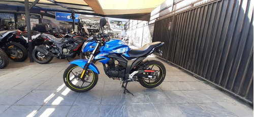 Suzuki Gixxer 150 Di