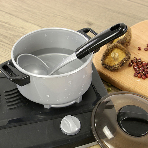 1 Juego De Juguetes De Cocina De Simulación, Adorable Imitac