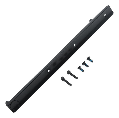 Accesorio De Soportes De Montaje De Batería Externa Para Pat